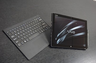 VAIO_Prototype_1