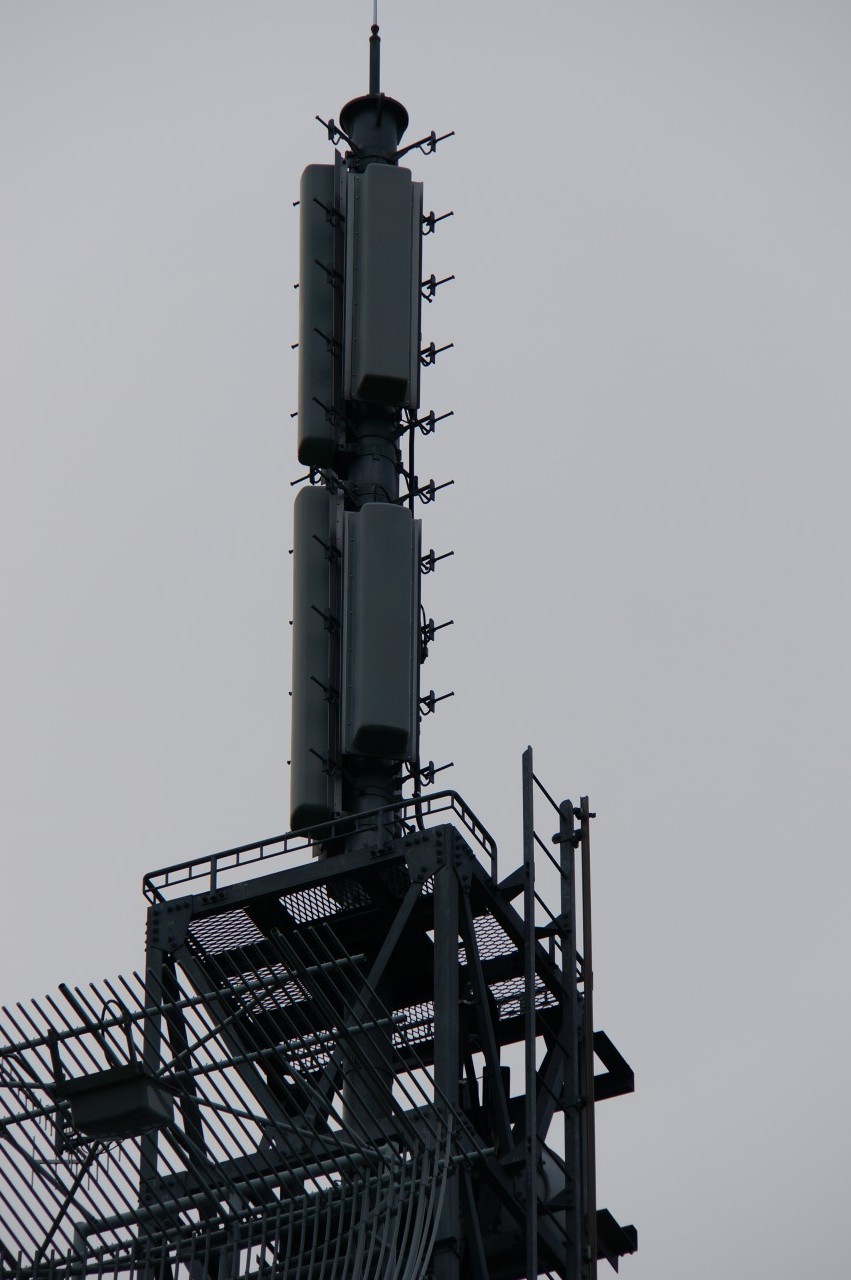 地上波デジタル放送妙義デジタル中継所を訪問して来ました～ 高崎のサウンドエコーソニー4Kやカメラの楽しいイベント開催中