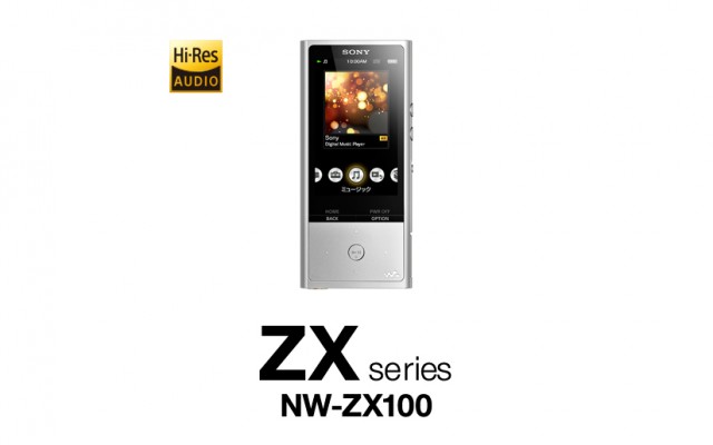 ZXseries