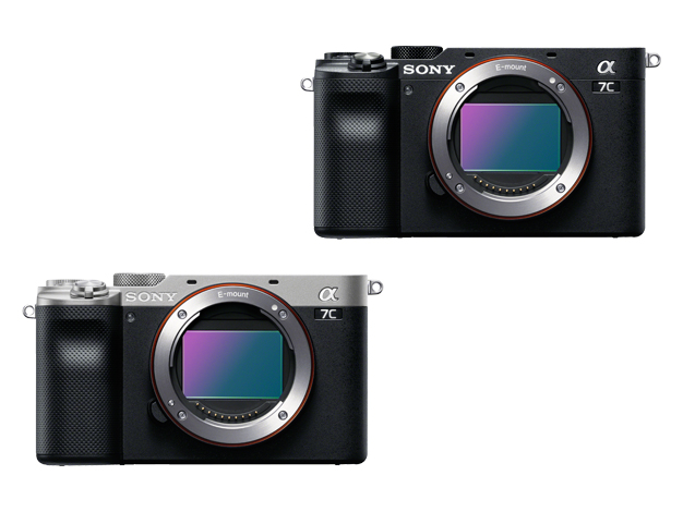 【NEW】世界最小・最軽量ソニーフルサイズミラーレス一眼カメラ「α7C」本日予約販売開始！発売記念！フルサイズウエルカムキャンペーン - 高崎