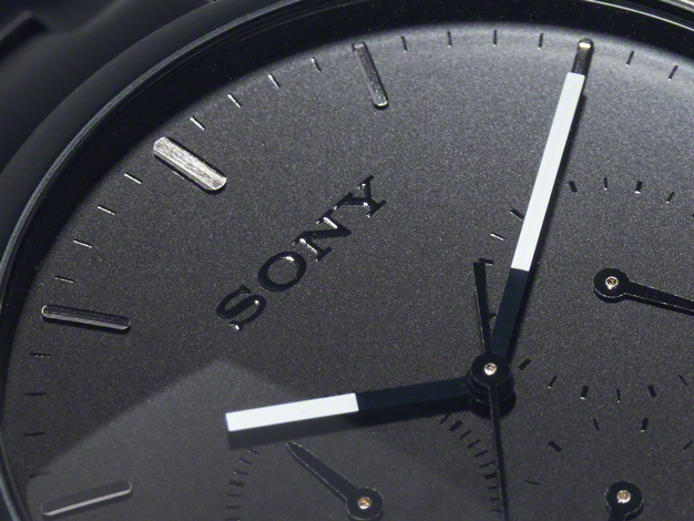 数量限定】wena初！SONYのロゴを付した腕時計が登場！！！！ 「wena3 