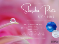 Shizuku Photo